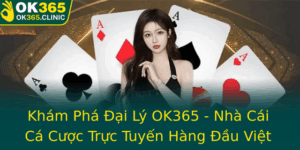 Kham Pha Ai Ly Ok365 Nha Cai Ca Cuoc Truc Tuyen Hang Au Viet Nam