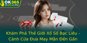 Kham Pha The Gioi Xo So Bac Lieu Canh Cua Ua May Man En Gan Hon