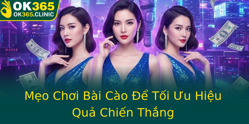 Mẹo Chơi Bài Cào Để Tối Ưu Hiệu Quả Chiến Thắng