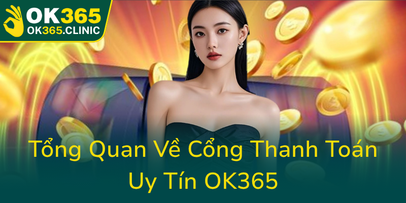 Tong Quan Ve Cong Thanh Toan Uy Tin Ok3659
