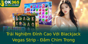 Trai Nghiem Inh Cao Voi Blackjack Vegas Strip Am Chim Trong Khong Gian Choi Ang Cap Tai Ok365